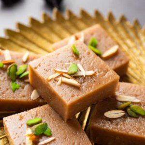 Pista barfi